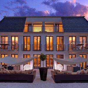 Suite Hotel Binz Familienhotel Ruegen Klimaneutral