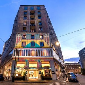 Hotel The Square Milano Duomo - Preferred Hotels & Resorts